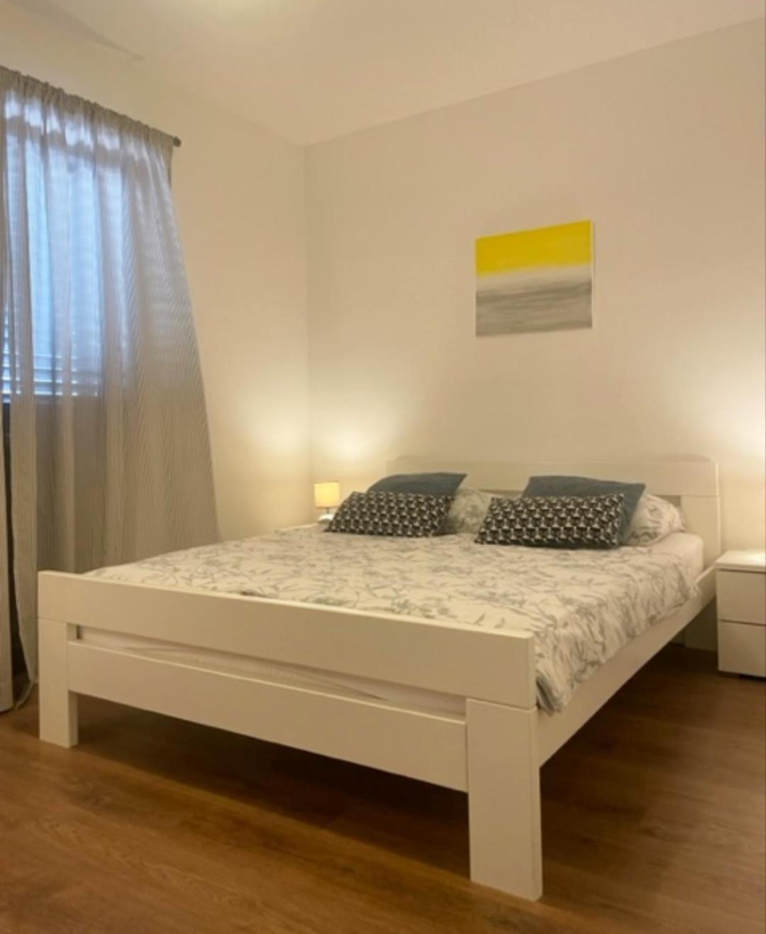 Marija Apartment Posedarje Exterior photo