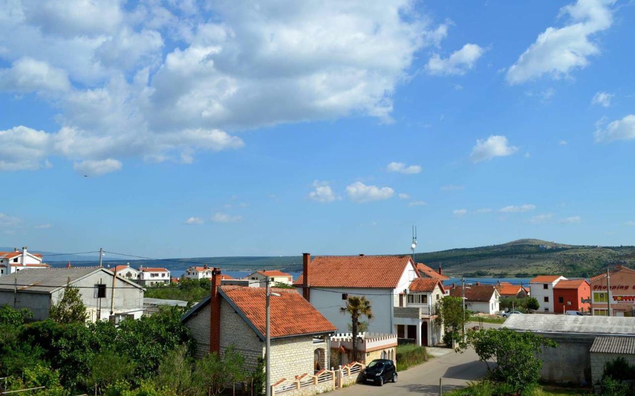Marija Apartment Posedarje Exterior photo